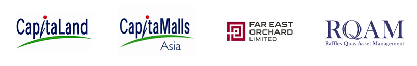Team Building Singapore Clientele - Real Estate