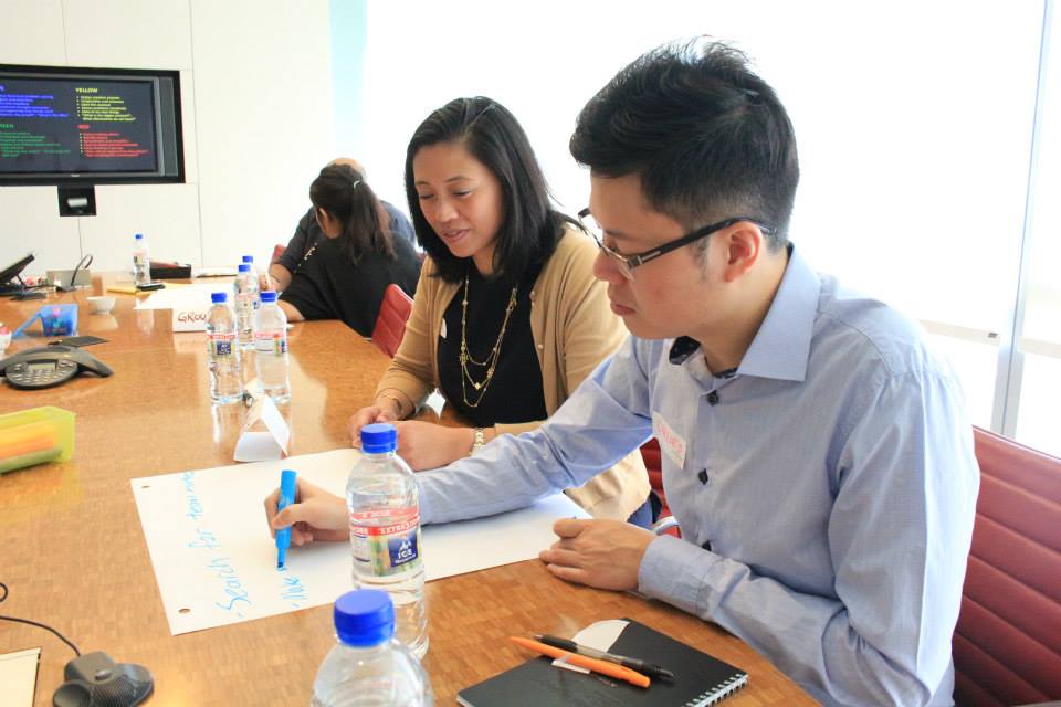 Professional Development Training Singapore | Leadership Training