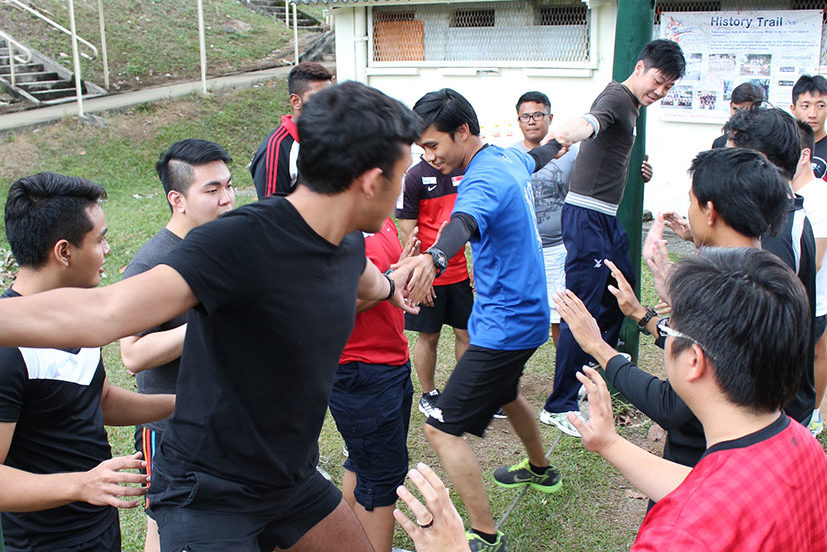 Team Building