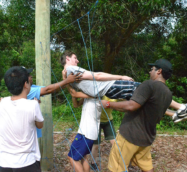 Team Building