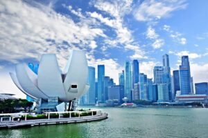 Singapore